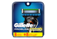 Thumbnail 1 of product Gillette - ProGlide Power Men's Razor Blades, 8 units