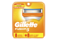 Thumbnail of product Gillette - Fusion5 Cartridge Refills, 8 units