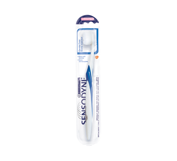 sensodyne small head toothbrush