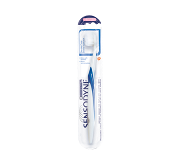 sensodyne ultra soft