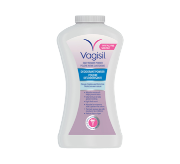 Deodorant Powder, 227 g