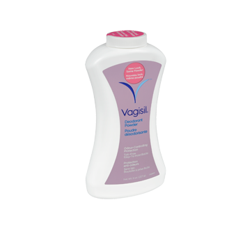 Image 2 of product Vagisil - Deodorant Powder, 227 g