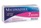 Thumbnail of product Personnelle - Miconazole 7 Days Treatment, 45 g