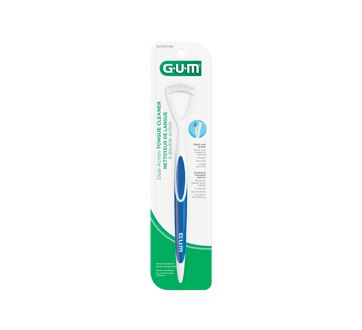 Tongue Cleaner Brush