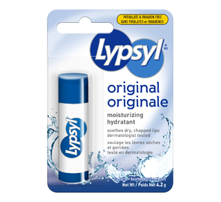 Lip Balm, 4.2 g, Regular