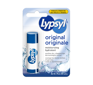 Image of product Lypsyl - Lip Balm, 4,2 g, Regular