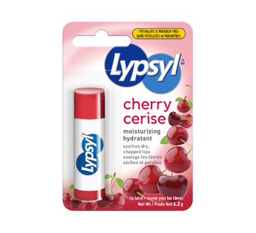 Image of product Lypsyl - Lip Balm, 4,2 g, Cherry