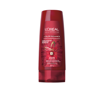 Hair Expertise Color Radiance Conditionner, 591 ml