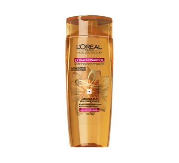 Hair Expertise Extraordinary Oil Shampoo, 591 ml