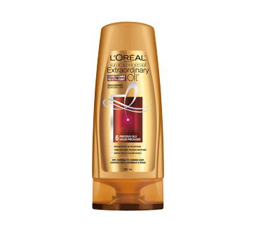 Image of product L'Oréal Paris - Hair Expertise Extraordinary Oil Conditioner, 385 ml, Dry Hair