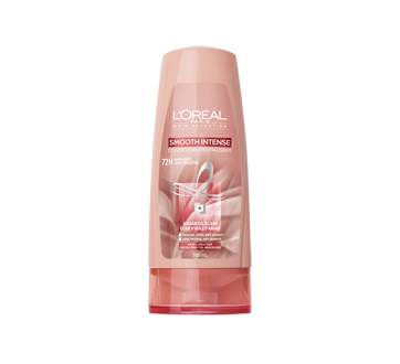 Hair Expertise Smooth Intense Conditioner for Frizzy Hair , 385 ml