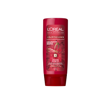 Image of product L'Oréal Paris - Hair Expertise Color Radiance Conditionner, 89 ml