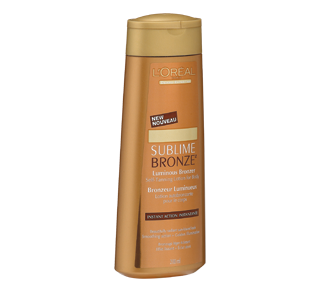 Sublime Bronze Body Bronzer, Medium, 150 ml