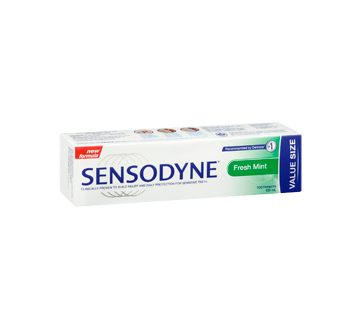 Image 2 of product Sensodyne - Sensodyne Toothpaste, 135 ml, Fresh Mint