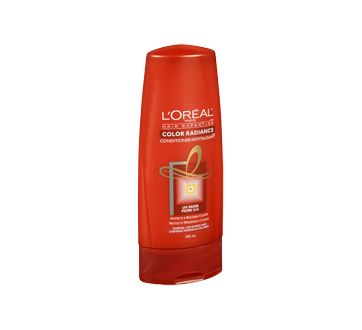 Image 2 of product L'Oréal Paris - Hair Expertise Color Radiance - Conditionner, 385 ml, Normal Coloured Hair