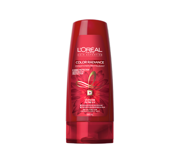 Hair Expertise Color Radiance - Conditionner, 385 ml, Dry Coloured Hair