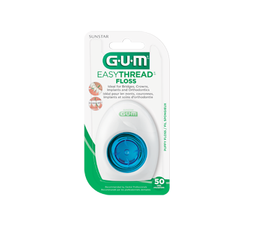 EasyThread Floss, 50 utilisations