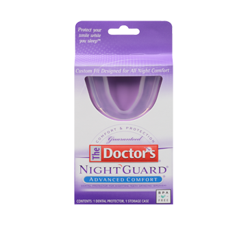 night guard