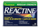 Thumbnail of product Reactine - Regular Strength , 36 units