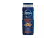 Thumbnail of product Nivea Men - 24H Fresh Effect Shower Gel, 500 ml, Sport