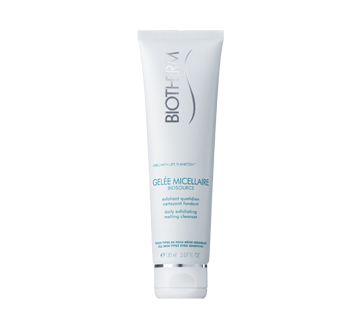 Biosource Daily Exfoliating Gelée, 150 ml