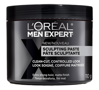 Men Expert Sculpting Paste, 110 g