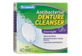 Thumbnail of product Personnelle - Antibacterial Denture Cleanser Overnight, 40 units, Mint