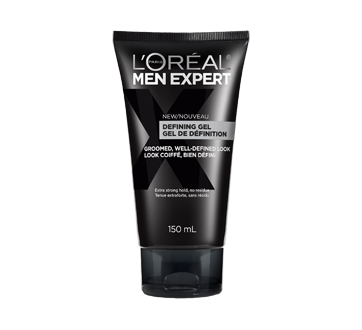 Men Expert Defining Gel, 150 ml