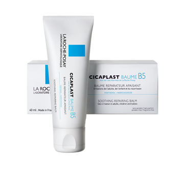 Image 2 of product La Roche-Posay - Cicaplast Balm B5 Soothing Repairing Balm, 100 ml