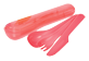 Thumbnail 2 of product Home Exclusives - Cutlery Set, 3 pieces 