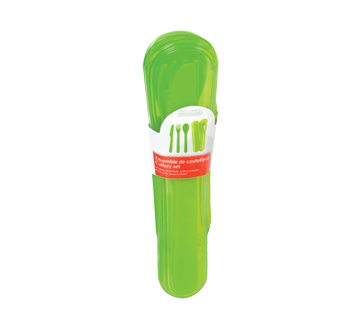 Image 3 of product Home Exclusives - Cutlery Set, 3 pieces 