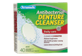 Thumbnail of product Personnelle - Antibacterial Daily Care Denture Cleanser, Mint, 40 units