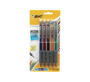 Pencils, 5 units