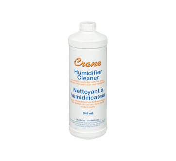 Image of product Crane - Humidifier Cleaner, 945 ml