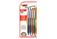 Thumbnail of product Bic - Atlantis Retractable Ball Pen, 4 units