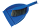 Thumbnail of product Home Exclusives - Dustpan & Broom, 2 units, Blue