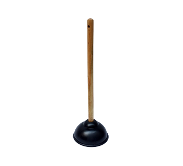 Plunger, Blue, 1 unit