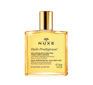 Huile Prodigieuse Multi-Purpose Dry Oil, 50 ml