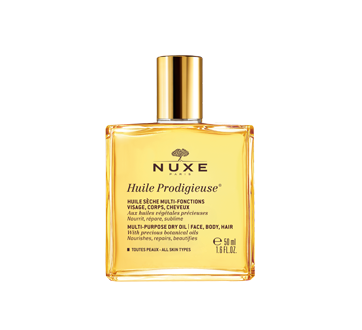 Huile Prodigieuse Multi-Purpose Dry Oil, 50 ml