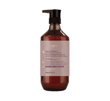 Image of product Theorie - Marula Seaberry Smoothing Conditioner, 400 ml