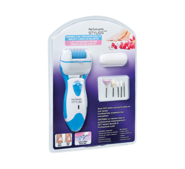 Pedi-Cure, 1 unit