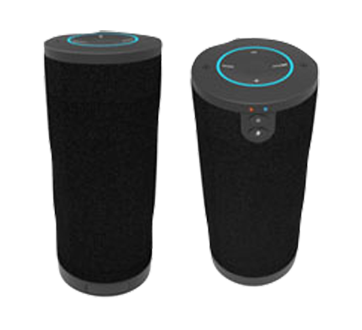 Alexa Bluetooth Speaker >> Bluetooth Wifi Speaker With Alexa Voice Control 1 Unit Sylvania Alexa Bluetooth Speaker >> Bluetooth Wifi Speaker With Alexa Voice Control 1 Unit Sylvania