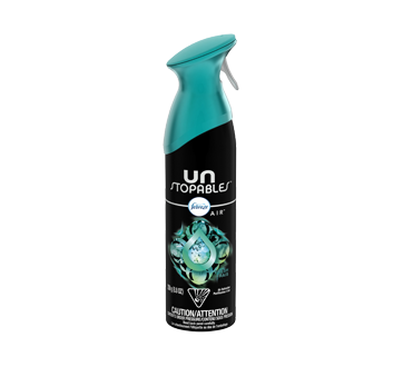 Image of product Febreze - Unstopables Air Freshener, 250 g, Fresh