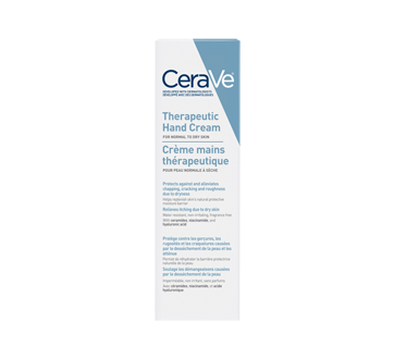 Image of product CeraVe - Therapeutic Hand Cream, 85 g