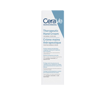 Therapeutic Hand Cream, 85 g