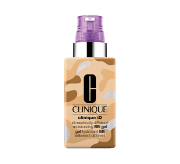 Image 1 of product Clinique - Dramatically Different Moisturizing Moisturizing BB-gel for Lines & Wrinkles, 1 unit