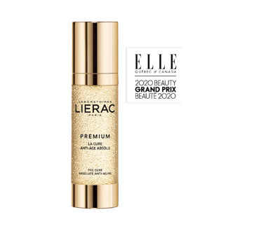 Premium The Cure Absolute Anti-Aging, 30 ml