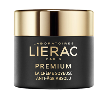 Image of product Lierac Paris - Premium Absolute Anti-Aging Cream , 50 ml