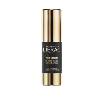 Premium The Eye Cream Absolute Anti-Aging, 15 ml