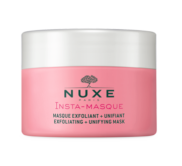 Image of product Nuxe - Insta-Masque Exfoliating & Unifying, 50 ml